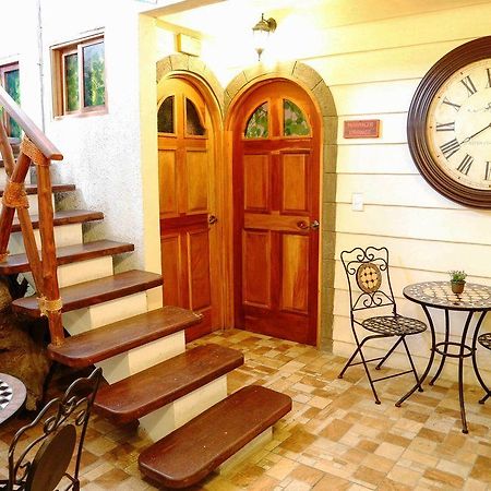 Hostel Natura แคนคูน ภายนอก รูปภาพ
