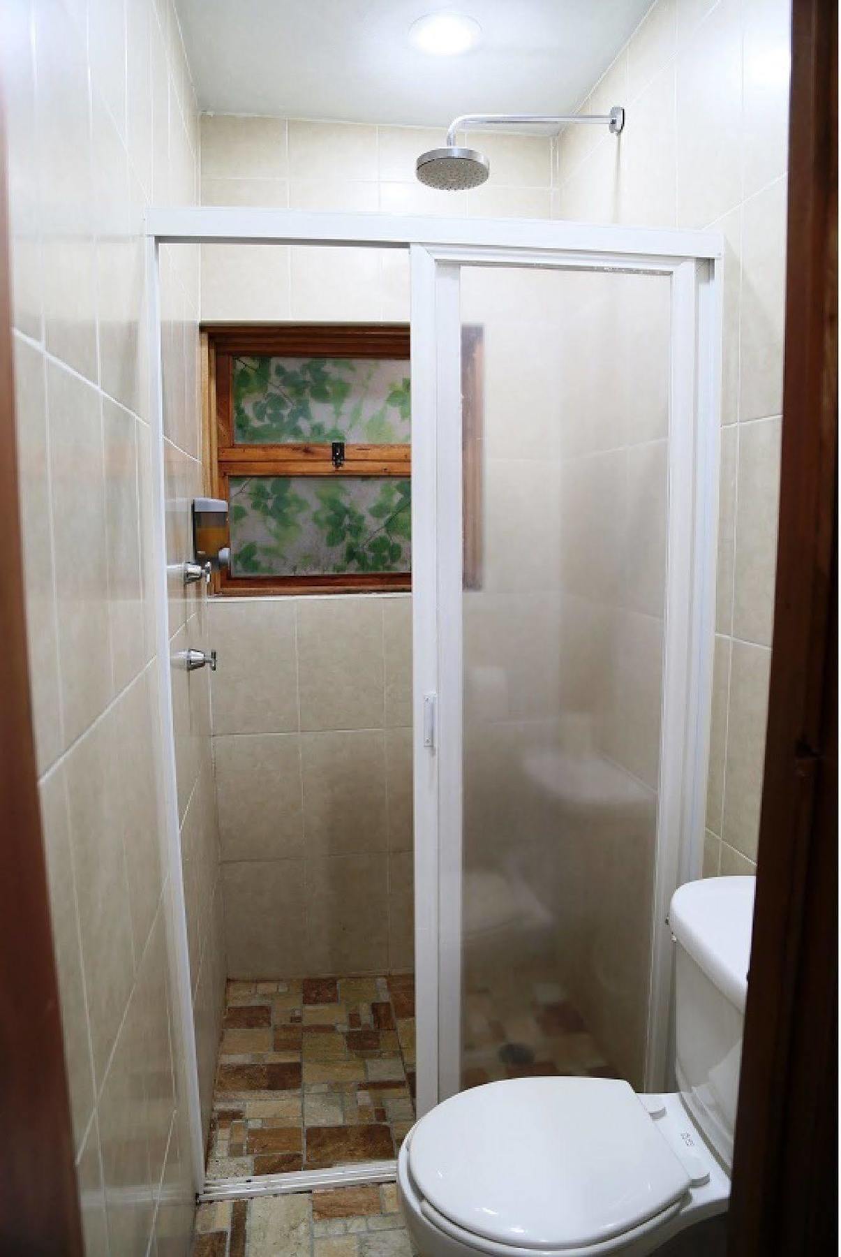 Hostel Natura แคนคูน ภายนอก รูปภาพ
